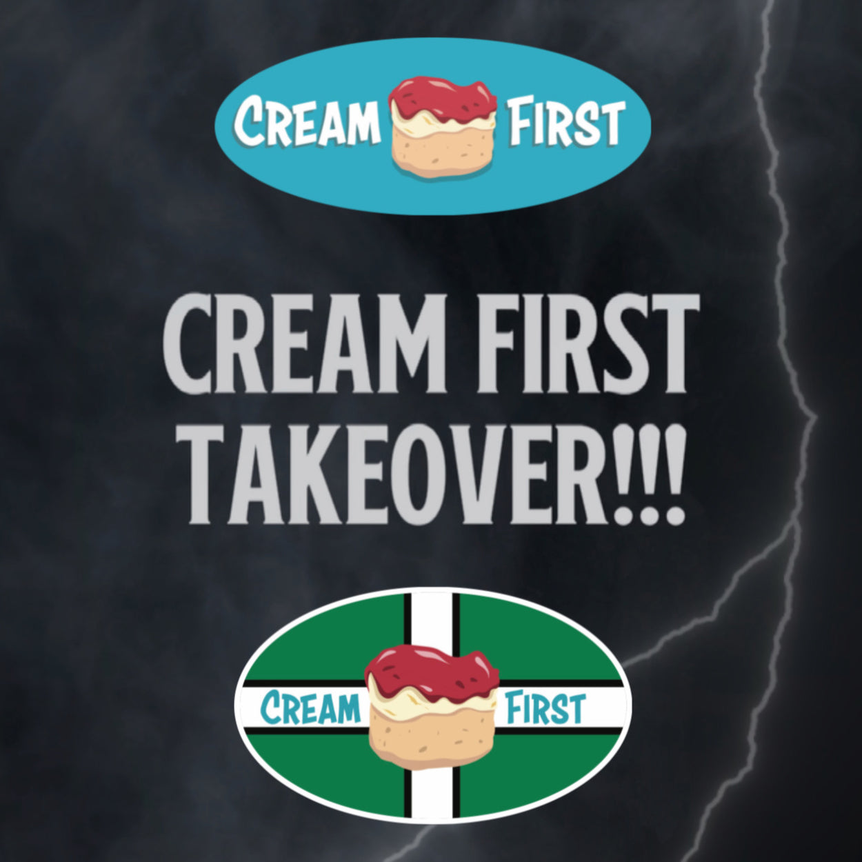 Cream First Shop