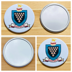 Pocket Mirrors