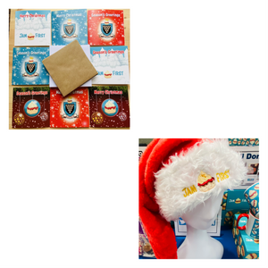 Christmas Shop