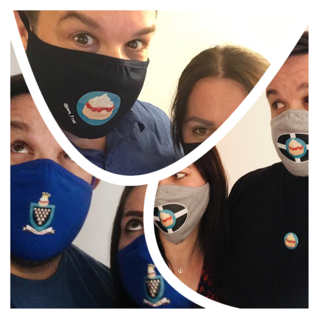 Face Coverings