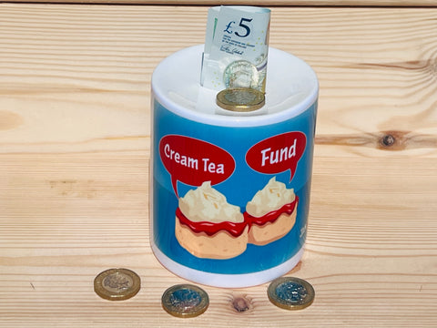 Money Box