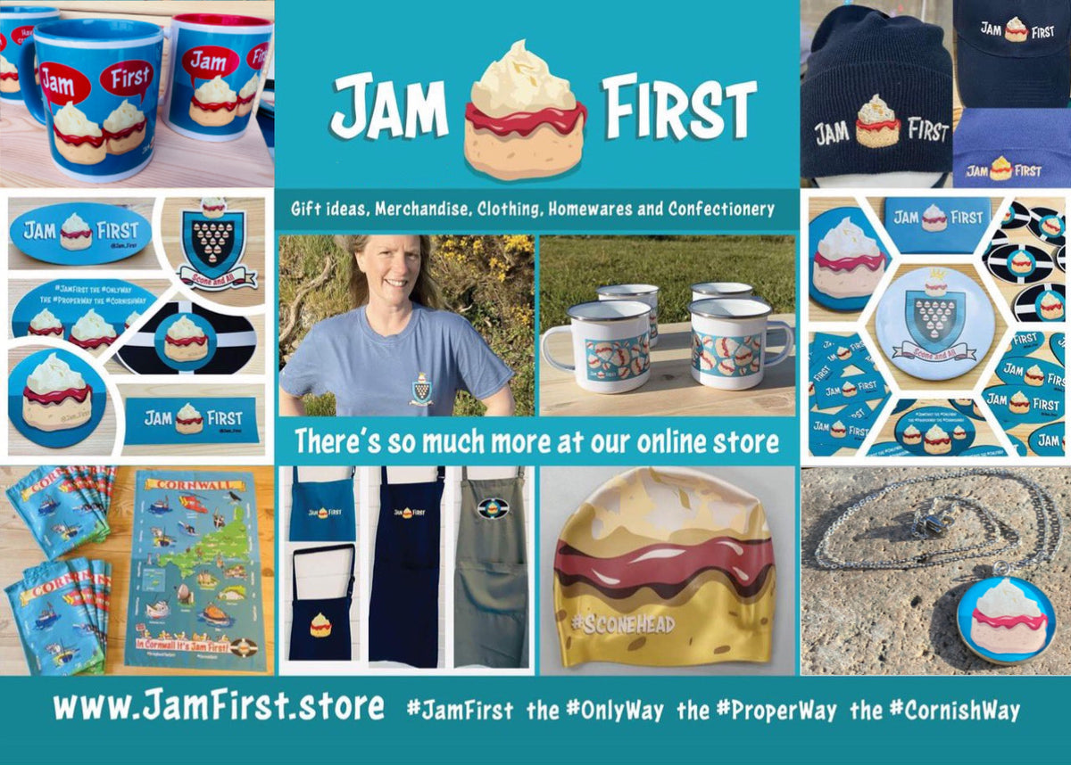 Jam First Store
