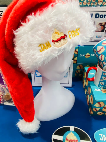 Father Christmas Hat