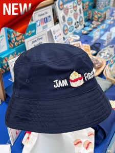 Bucket Hat (Navy)